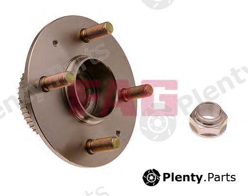  FAG part 713617420 Wheel Bearing Kit