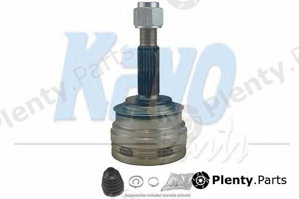  KAVO PARTS part CV1011 Joint Kit, drive shaft