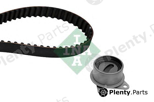  INA part 530051810 Timing Belt Kit