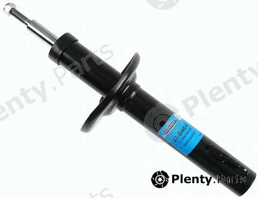  BOGE part 27-B48-0 (27B480) Shock Absorber