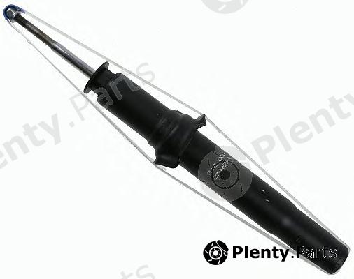  BOGE part 27-H55-A (27H55A) Shock Absorber
