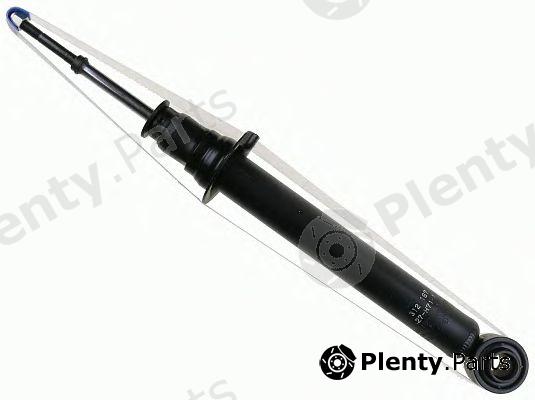  BOGE part 27-H71-A (27H71A) Shock Absorber