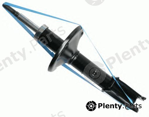  BOGE part 30-G57-A (30G57A) Shock Absorber