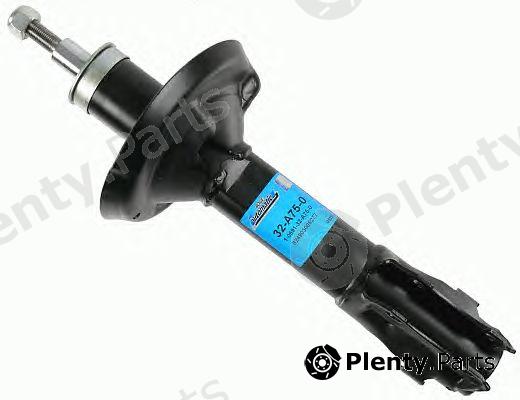  BOGE part 32-A75-0 (32A750) Shock Absorber