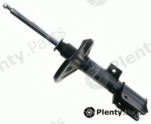  BOGE part 32-P20-A (32P20A) Shock Absorber