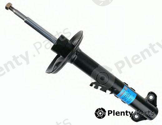  BOGE part 36-E11-A (36E11A) Shock Absorber