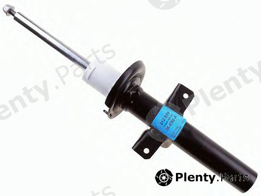  BOGE part 36-E80-A (36E80A) Shock Absorber