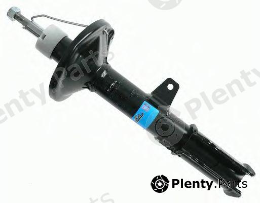  BOGE part 30-C08-A (30C08A) Shock Absorber