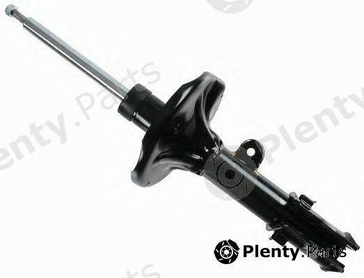  BOGE part 32-R81-A (32R81A) Shock Absorber