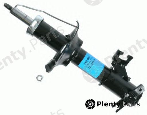  BOGE part 32-G47-A (32G47A) Shock Absorber