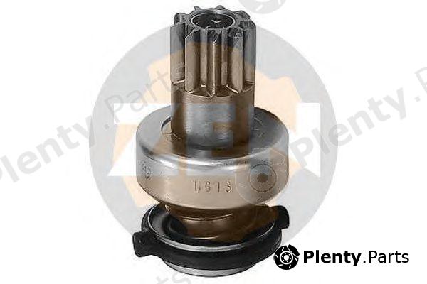  ERA part ZN0613 Freewheel Gear, starter