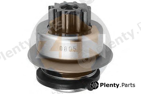  ERA part ZN0805 Freewheel Gear, starter