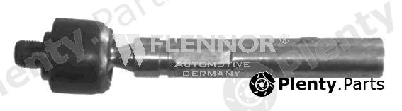  FLENNOR part FL0908-C (FL0908C) Tie Rod Axle Joint
