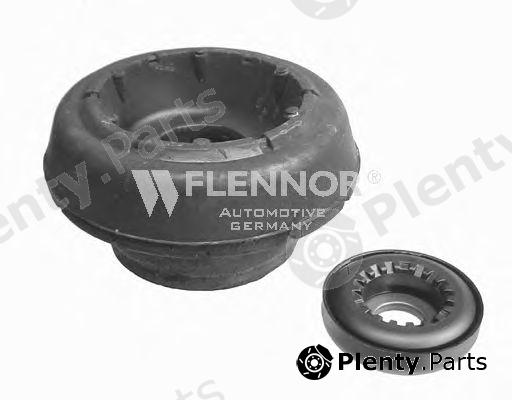  FLENNOR part FL0923S-J (FL0923SJ) Top Strut Mounting