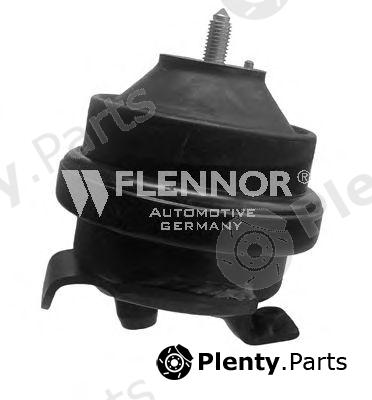  FLENNOR part FL2939-J (FL2939J) Engine Mounting