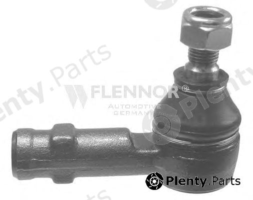  FLENNOR part FL735-B (FL735B) Tie Rod End