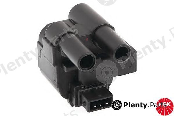  NGK part 48019 Ignition Coil
