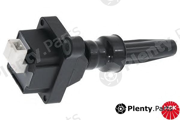  NGK part 48073 Ignition Coil