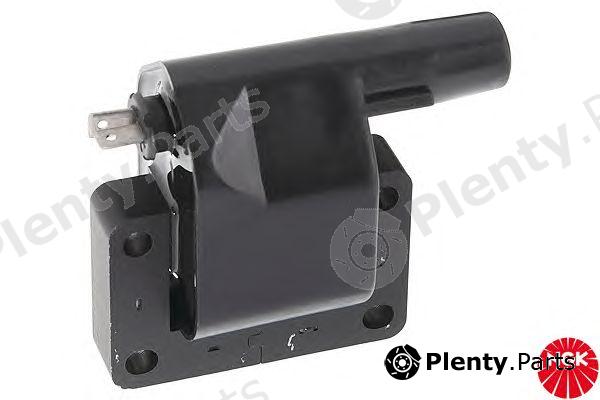  NGK part 48129 Ignition Coil