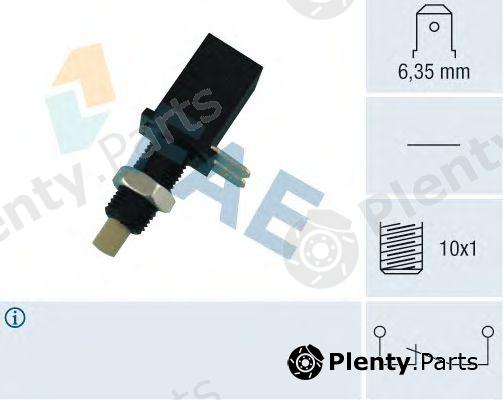  FAE part 24070 Brake Light Switch