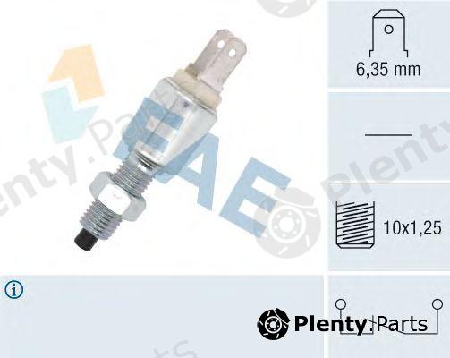  FAE part 24350 Brake Light Switch