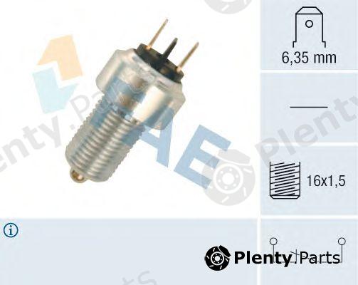  FAE part 25120 Brake Light Switch