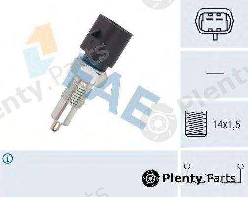  FAE part 40480 Switch, reverse light