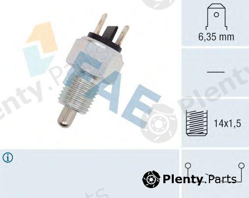  FAE part 40500 Switch, reverse light