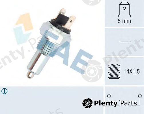  FAE part 41090 Switch, reverse light