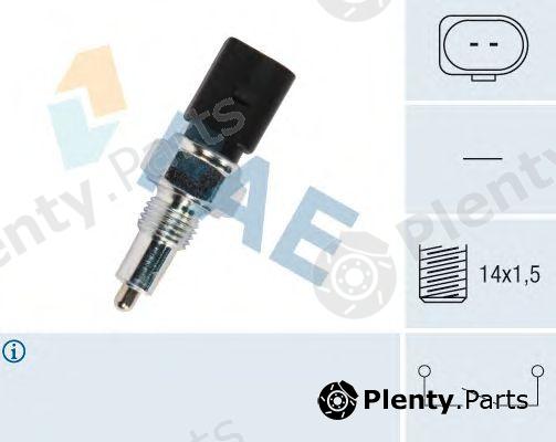  FAE part 41303 Switch, reverse light