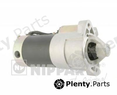  NIPPARTS part J5218014 Starter