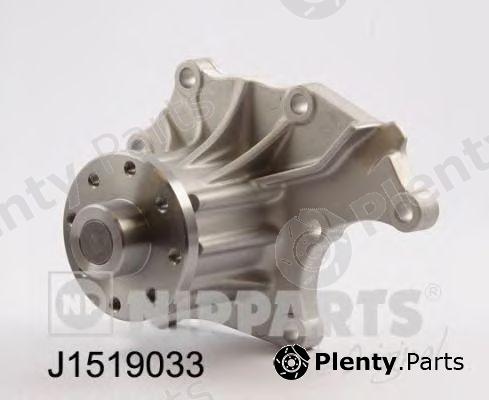  NIPPARTS part J1519033 Water Pump