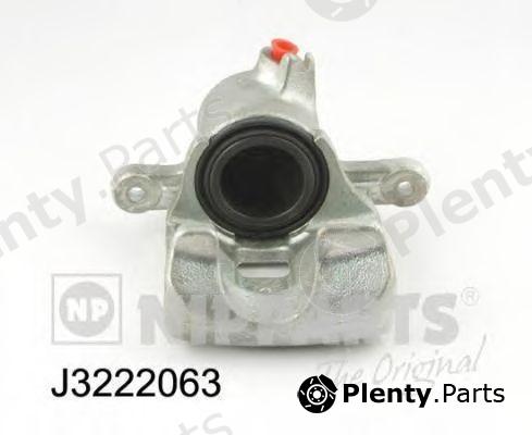  NIPPARTS part J3222063 Brake Caliper