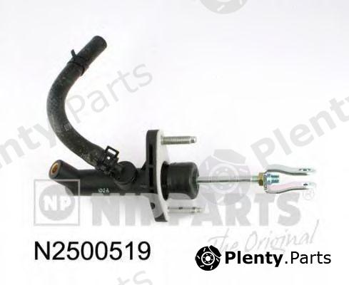  NIPPARTS part N2500519 Master Cylinder, clutch
