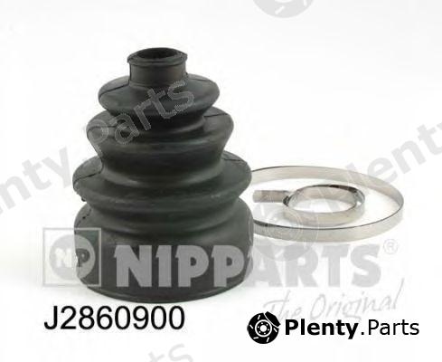  NIPPARTS part J2860900 Bellow Set, drive shaft