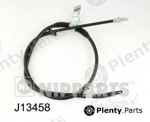  NIPPARTS part J13458 Cable, parking brake