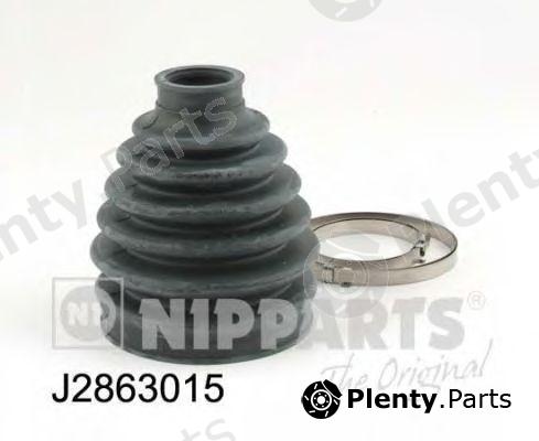  NIPPARTS part J2863015 Bellow Set, drive shaft