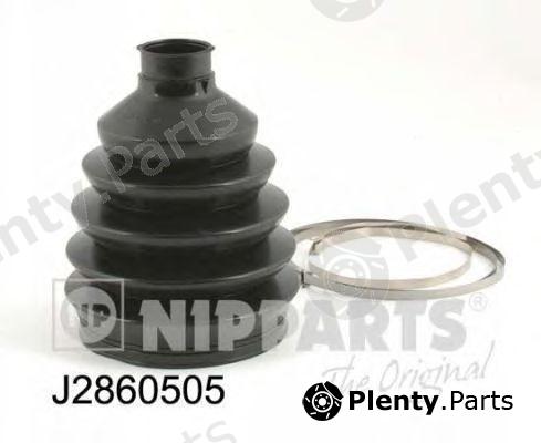  NIPPARTS part J2860505 Bellow Set, drive shaft