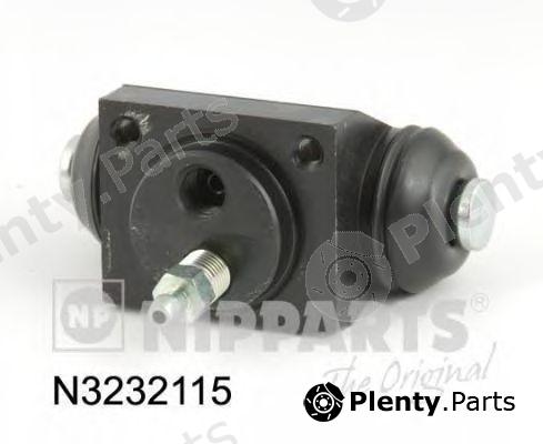  NIPPARTS part N3232115 Wheel Brake Cylinder