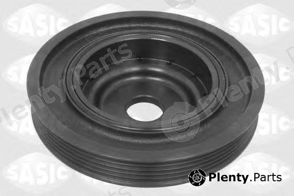  SASIC part 2154008 Belt Pulley, crankshaft