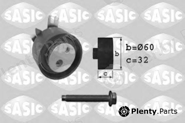  SASIC part 1704005 Tensioner Pulley, timing belt