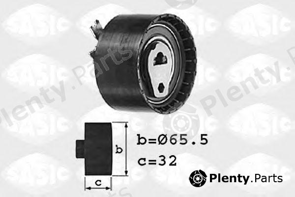  SASIC part 1704011 Tensioner Pulley, timing belt