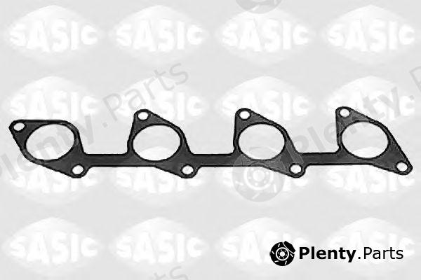  SASIC part 3480N40 Gasket, intake manifold