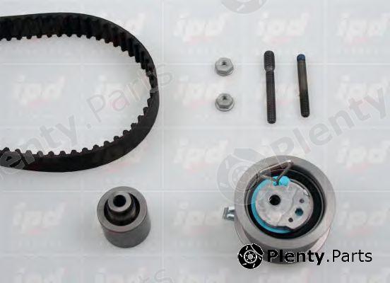  IPD part 20-1309 (201309) Timing Belt Kit