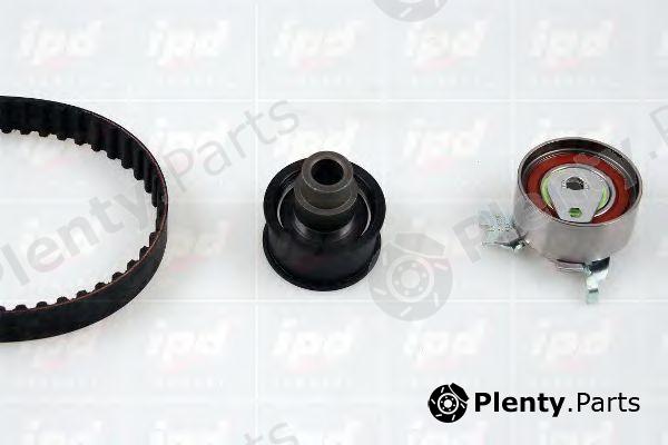  IPD part 20-1040 (201040) Timing Belt Kit