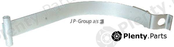  JP GROUP part 1121600200 Holder, exhaust system