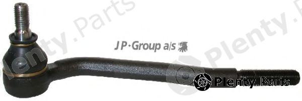  JP GROUP part 1244601570 Tie Rod End