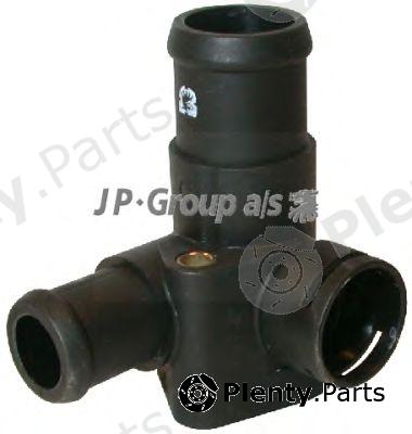  JP GROUP part 1114501100 Coolant Flange