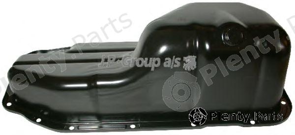  JP GROUP part 1212900100 Wet Sump