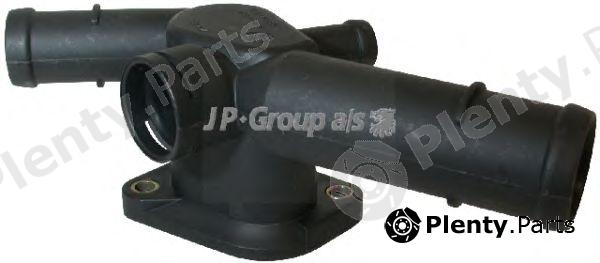  JP GROUP part 1114503700 Coolant Flange